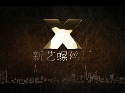 小螺絲，大匠心——走進新藝工廠的精密世界