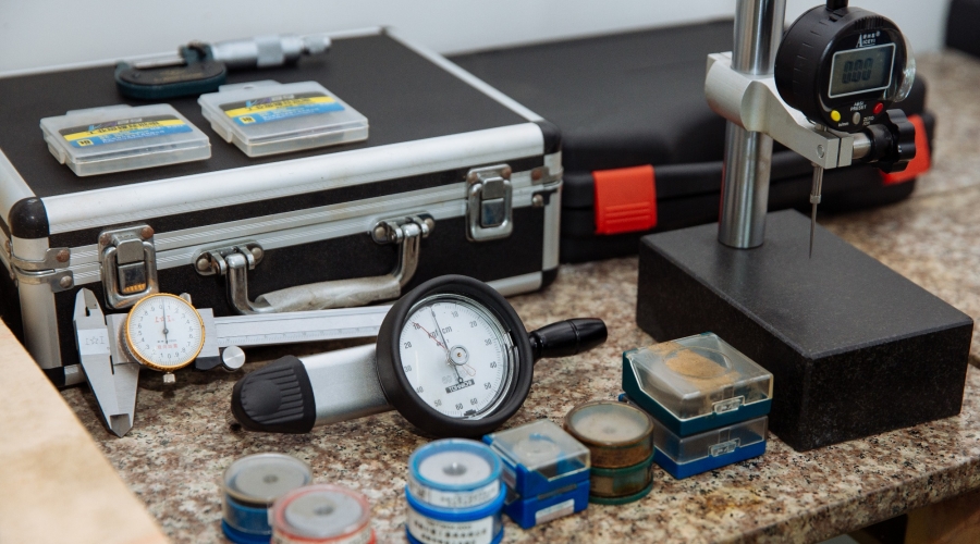 新藝螺絲廠檢測03